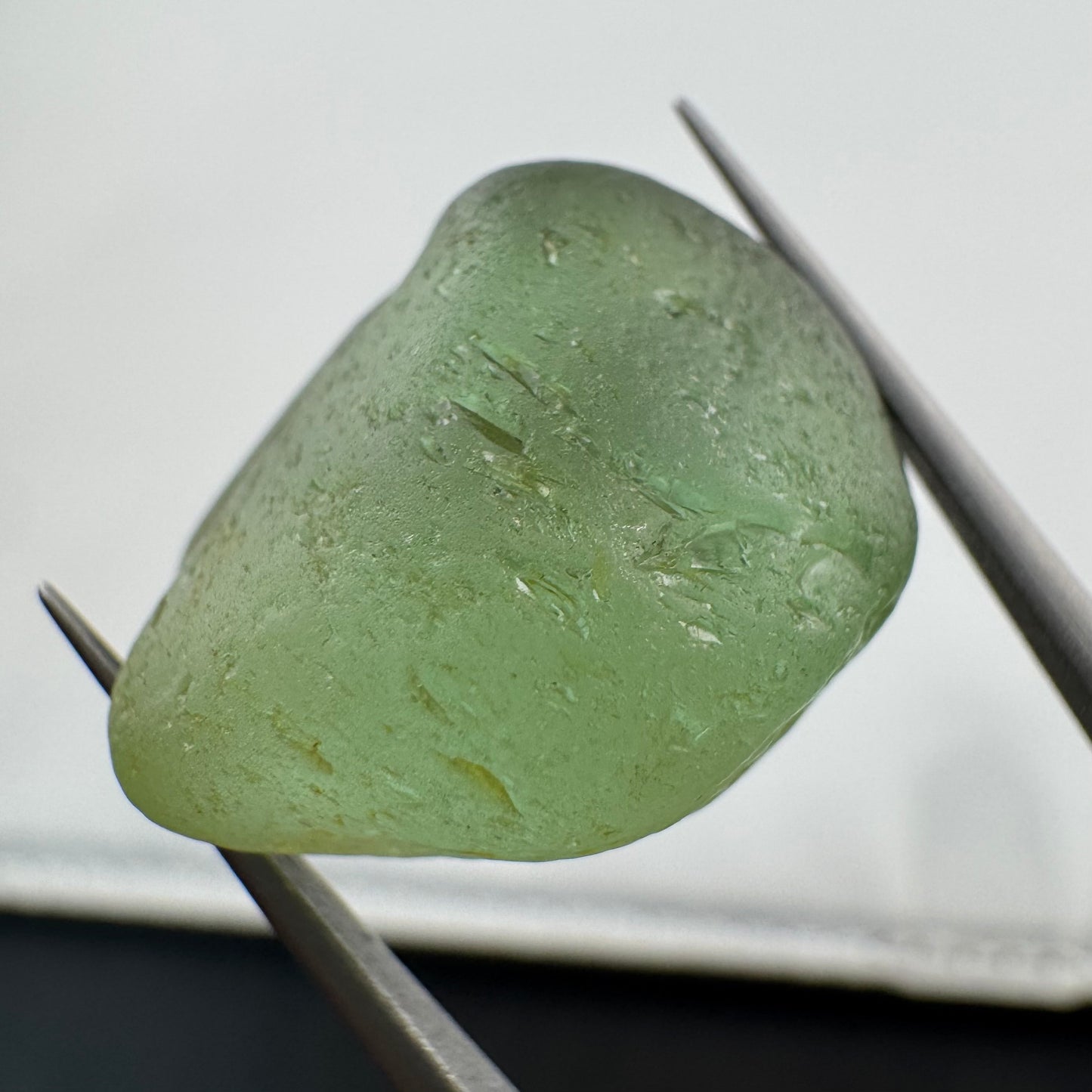 Nasliba Tourmaline