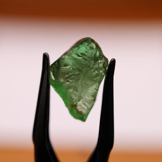 Chrome Tourmaline