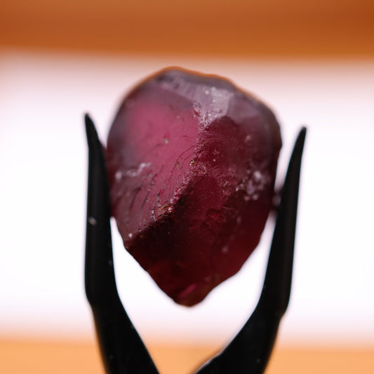 Rhodolite Garnet