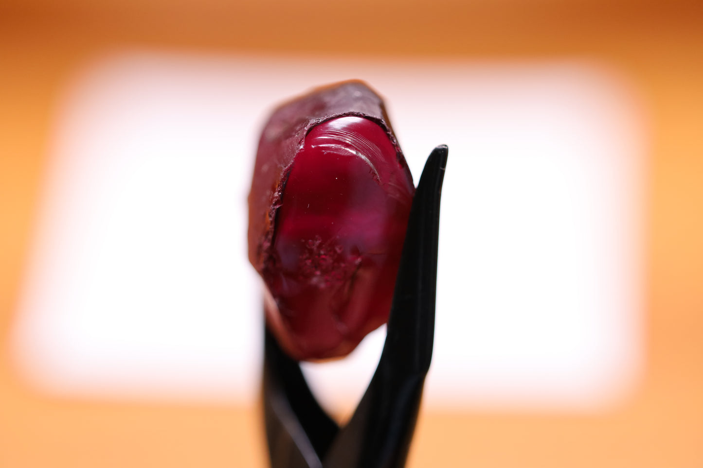 Rhodolite Garnet