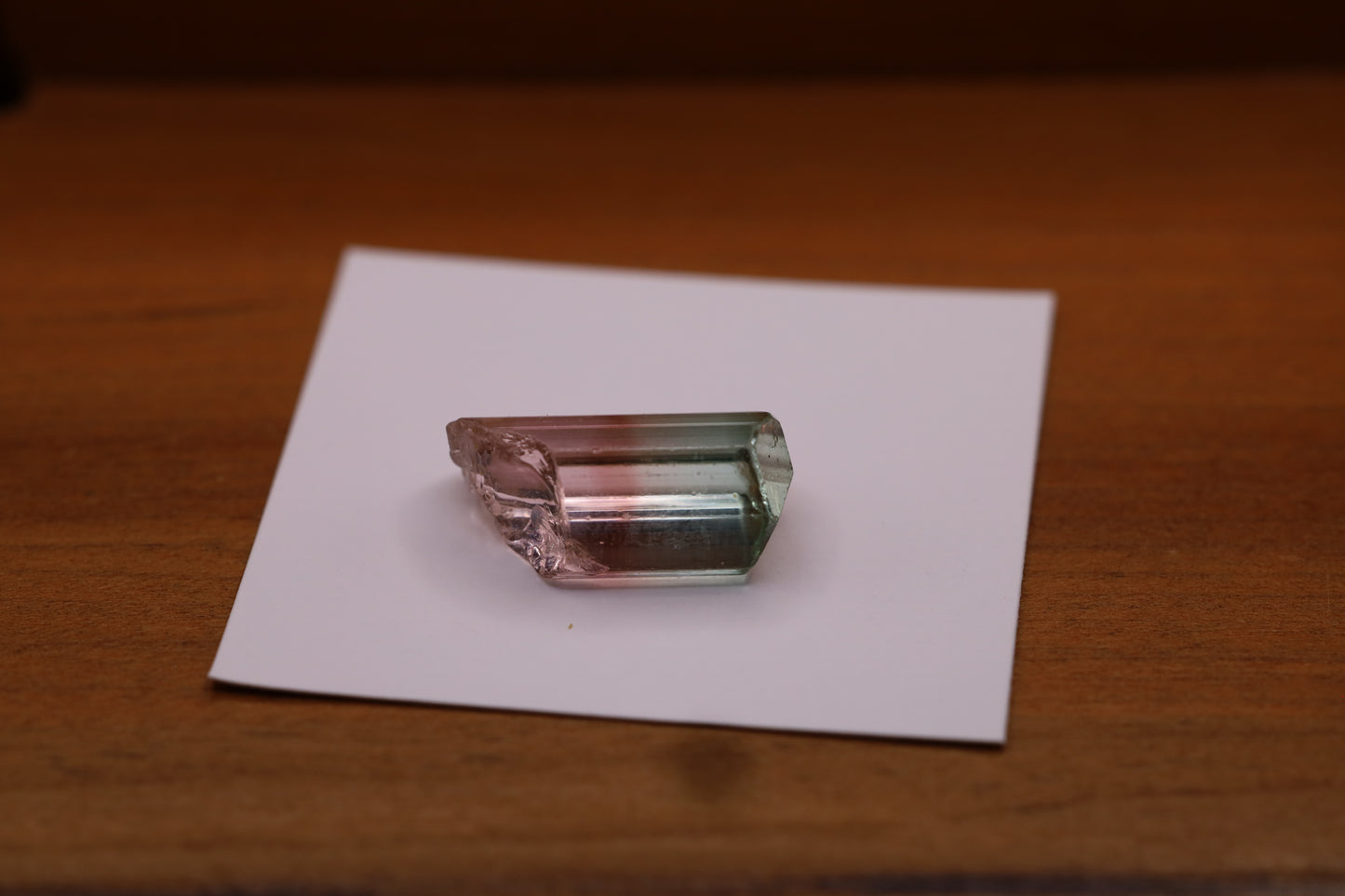 Tourmaline