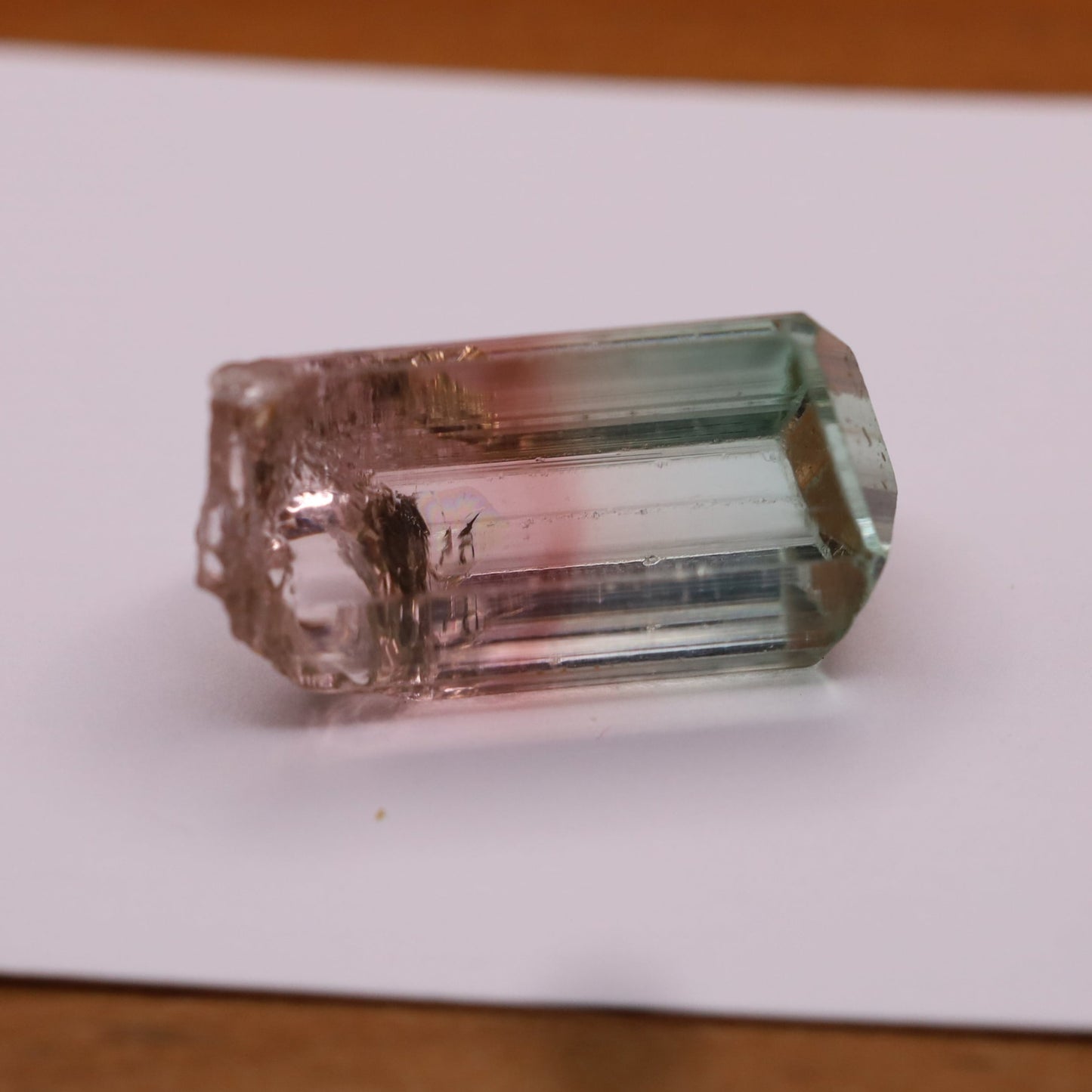 Tourmaline