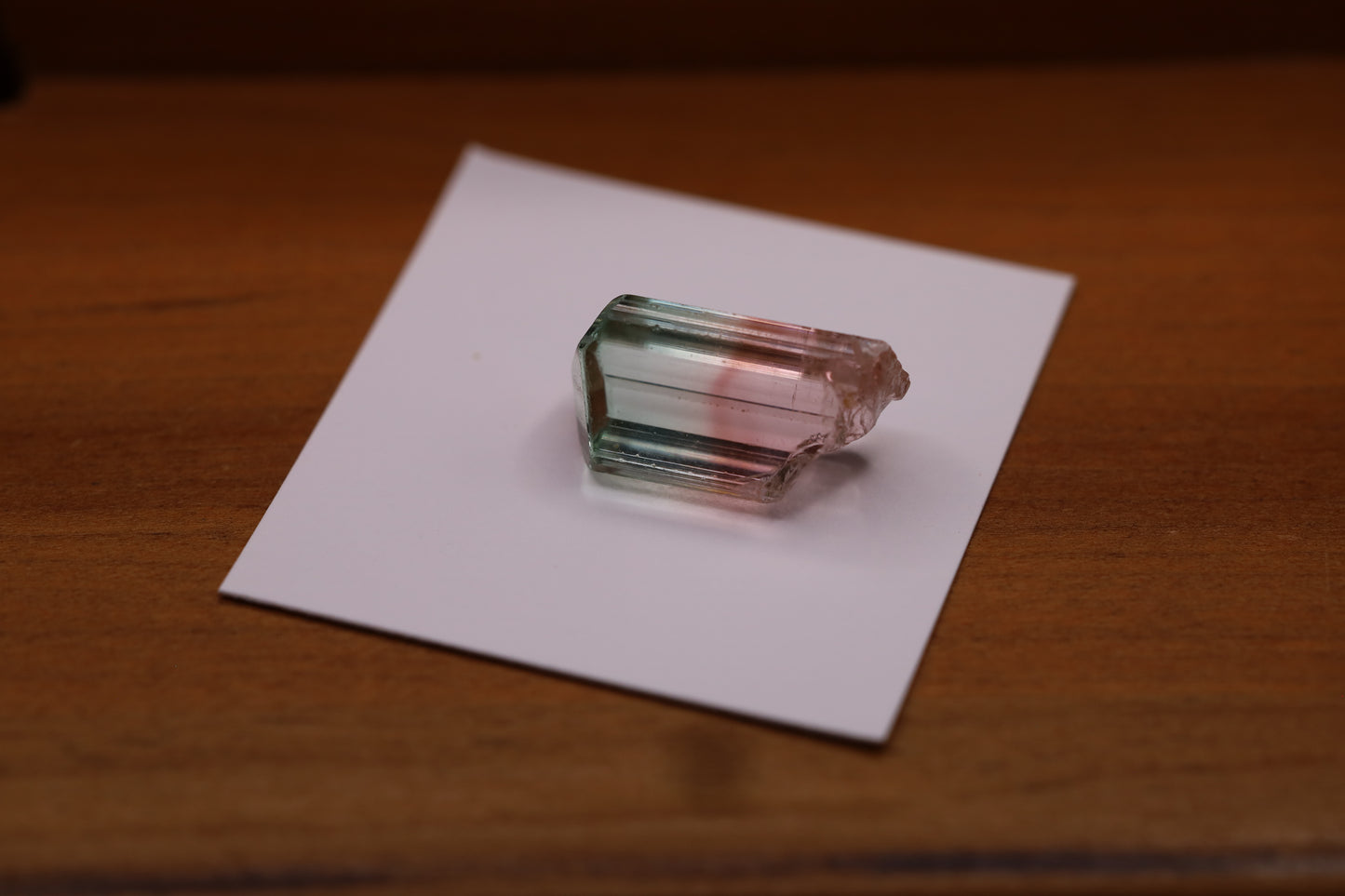 Tourmaline