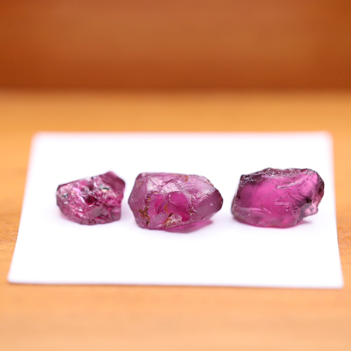 Rhodolite