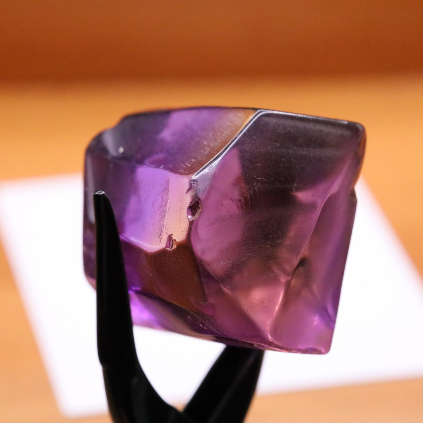 Ametrine