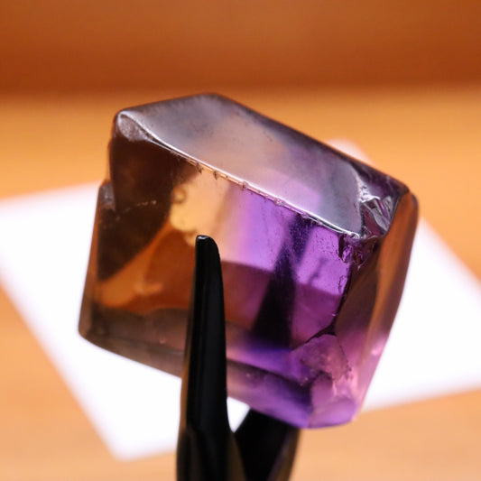 Ametrine