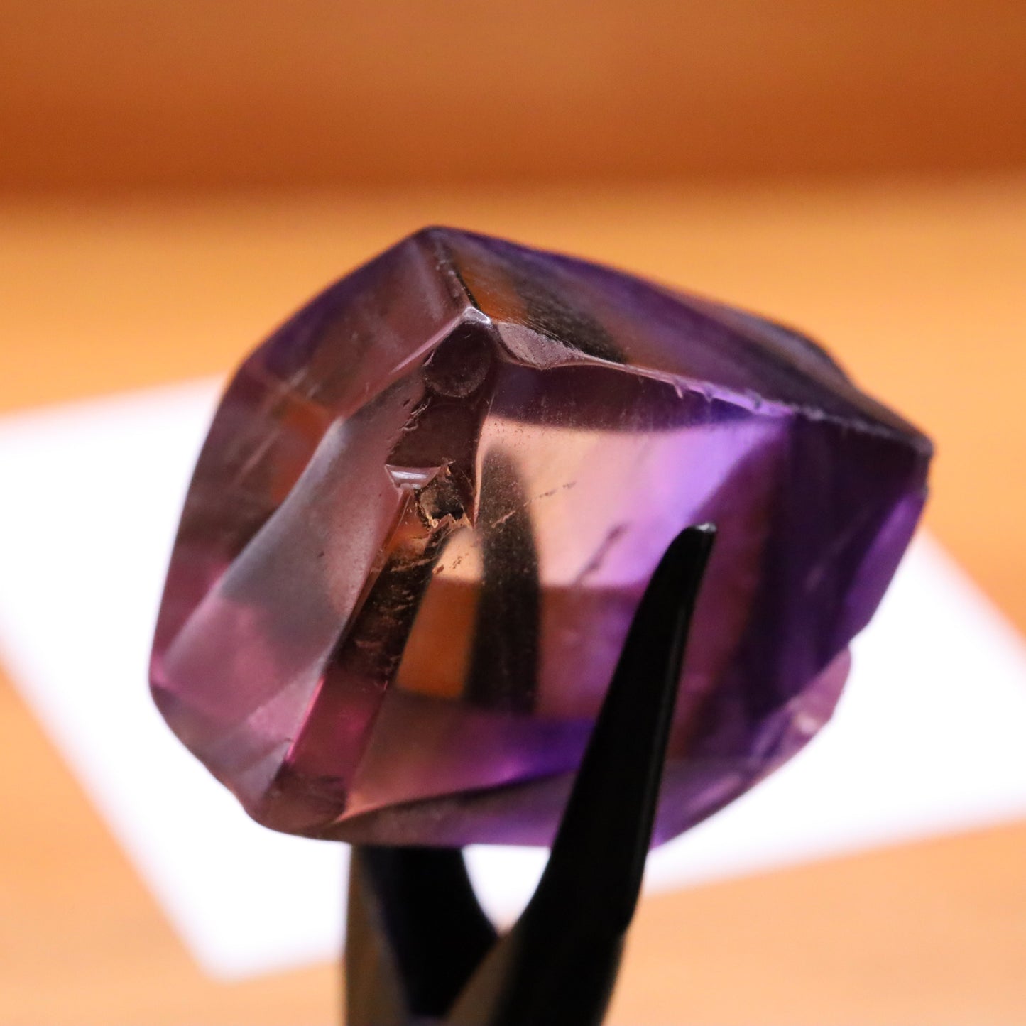 Ametrine