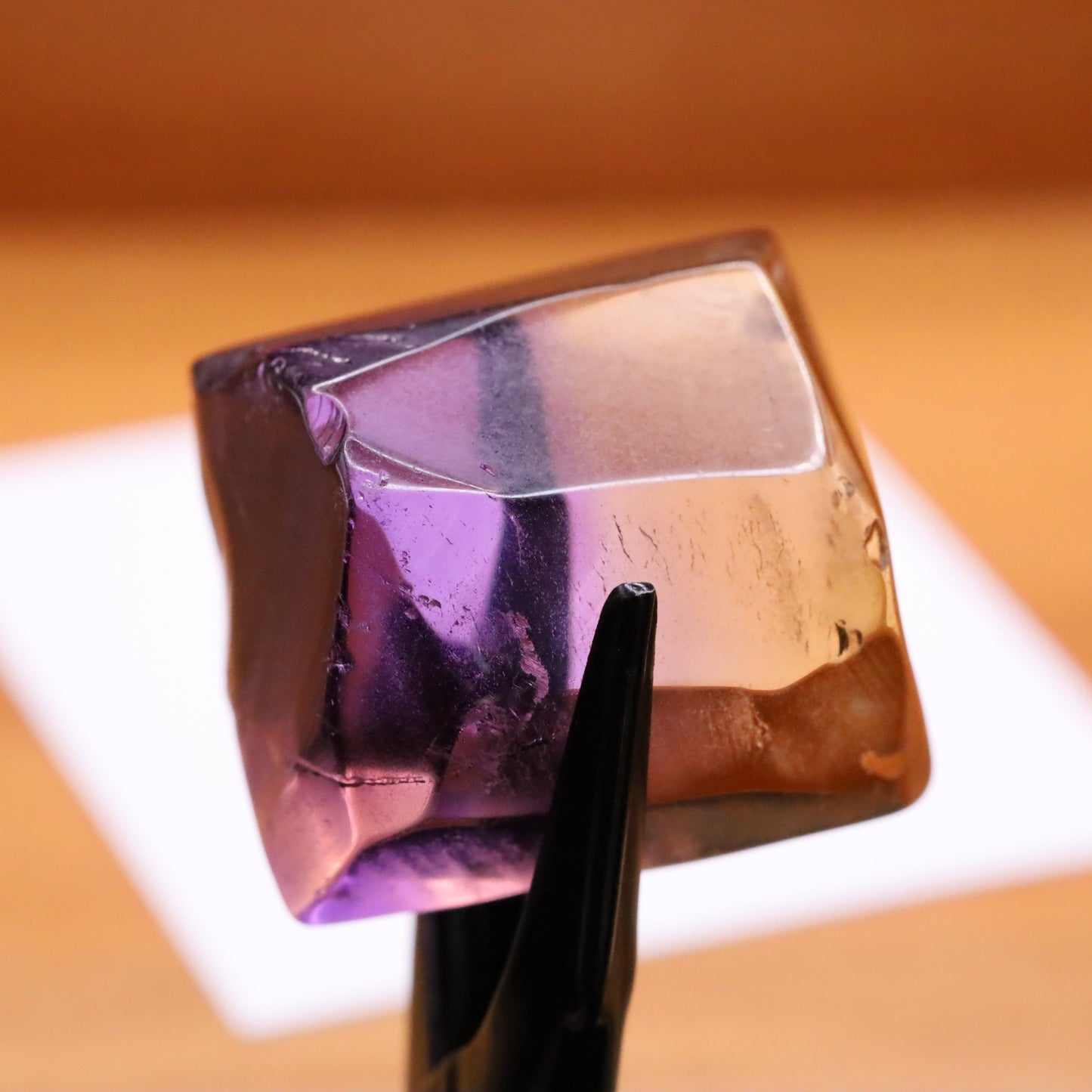 Ametrine