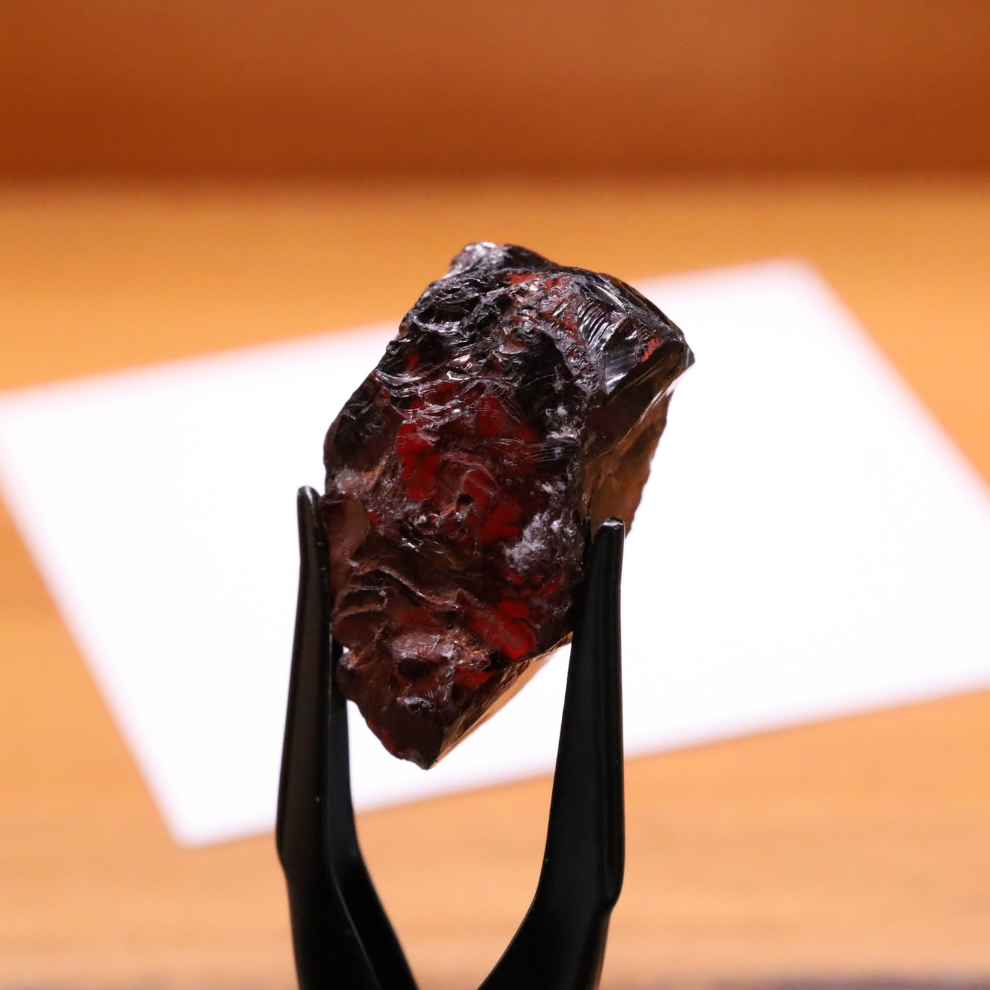 Red Garnet