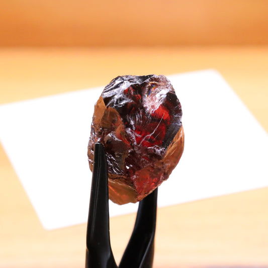 Red Garnet