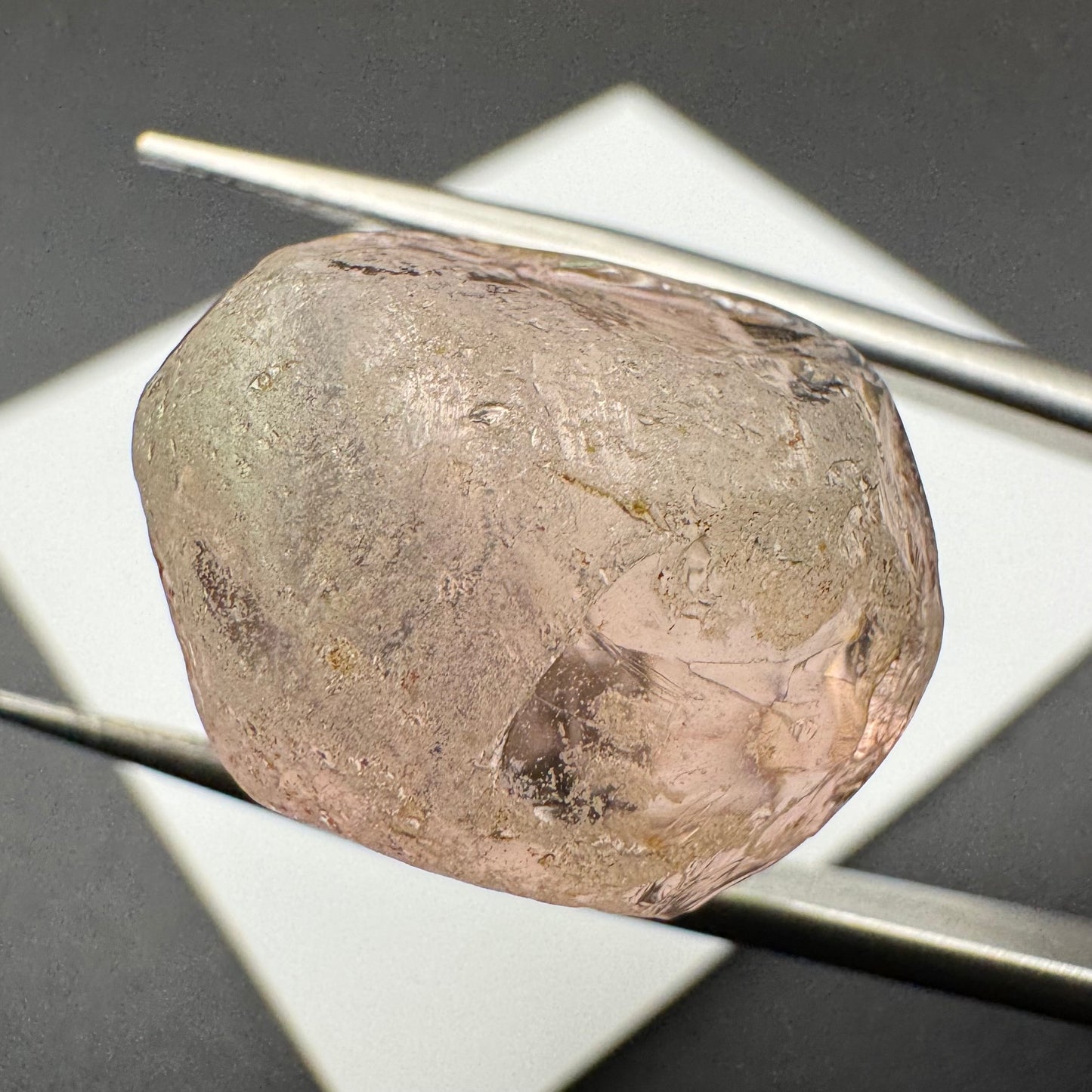 Multicolor Tourmaline