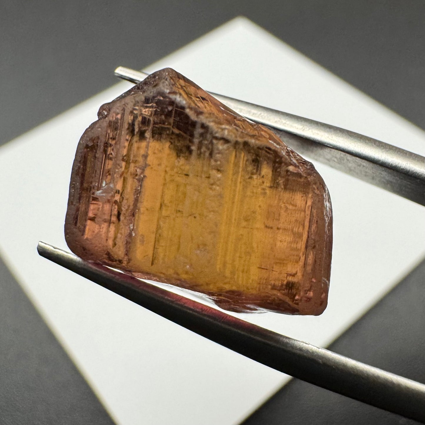 Tourmaline