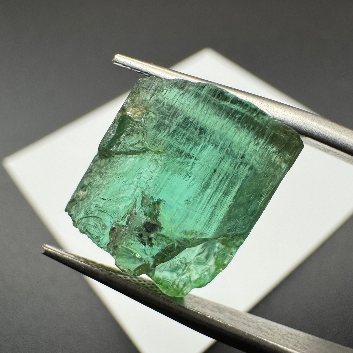 Tourmaline