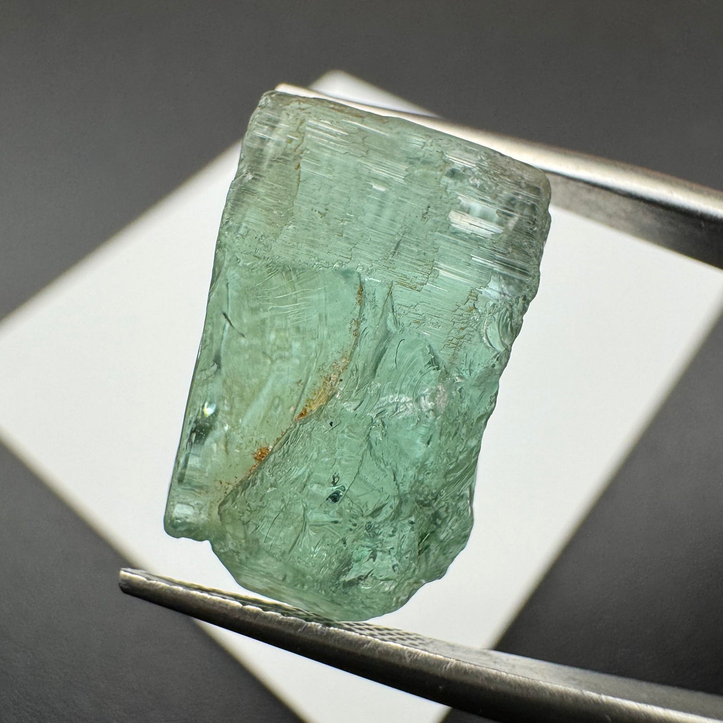 Tourmaline