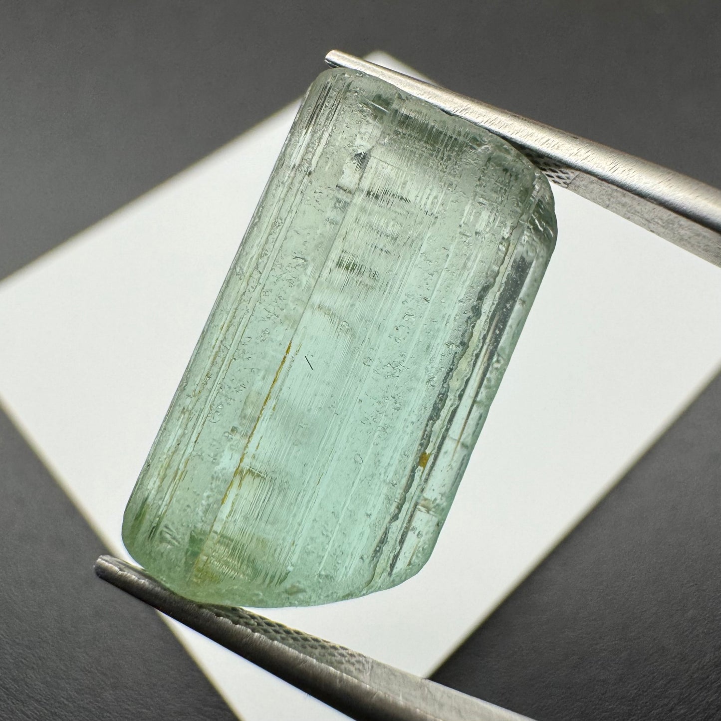 Tourmaline