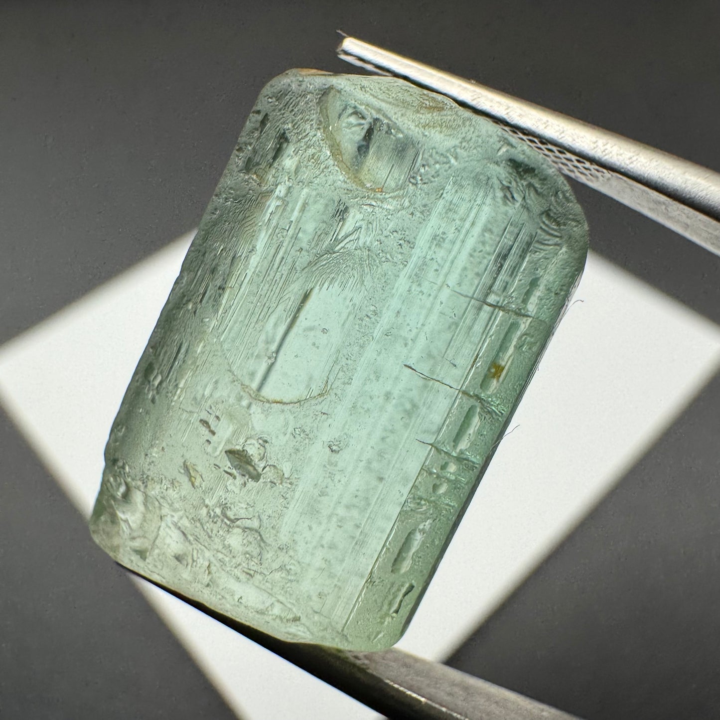 Tourmaline