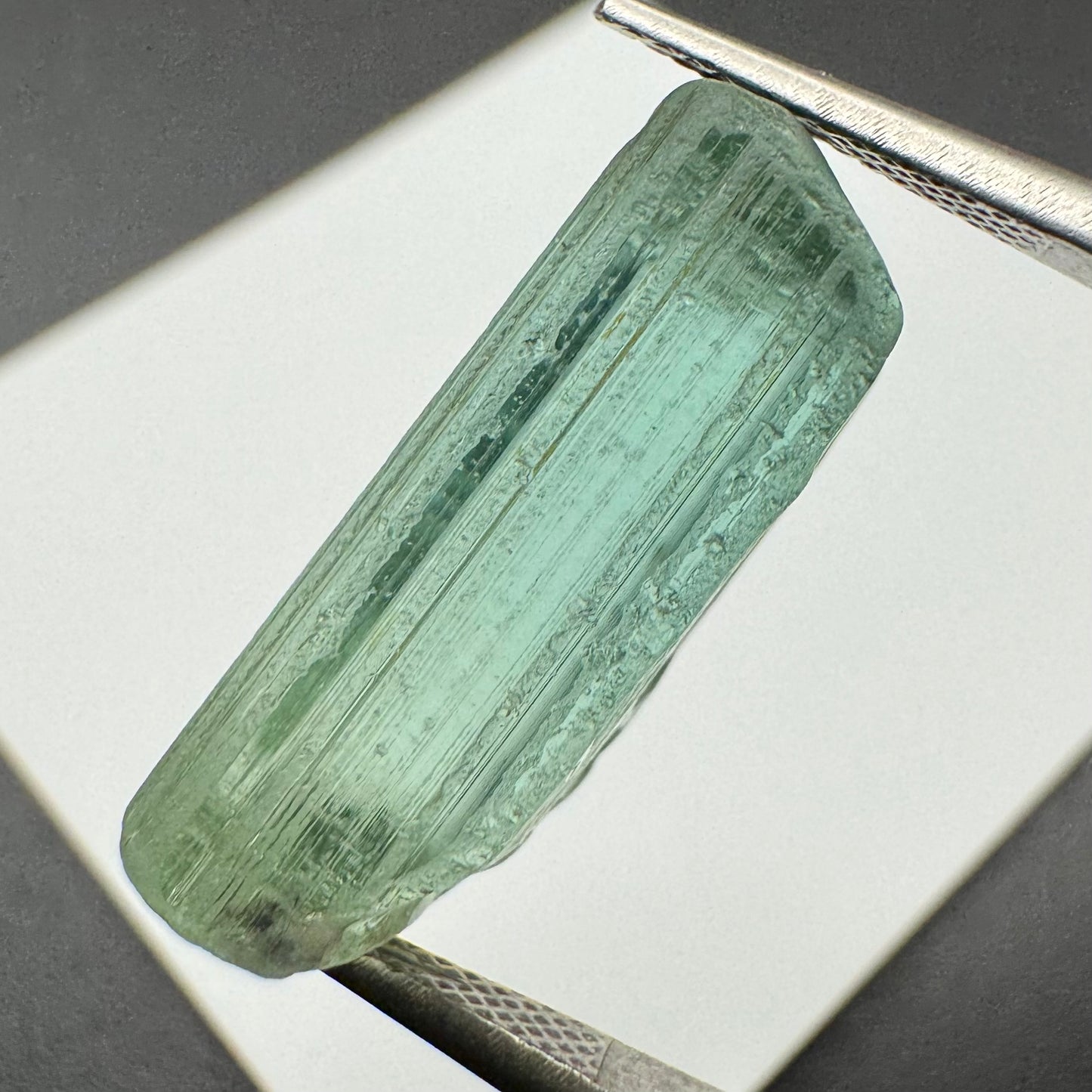 Tourmaline