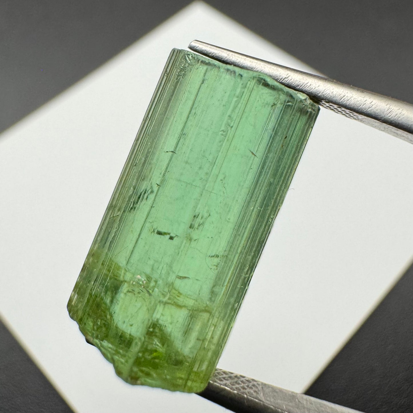 Tourmaline