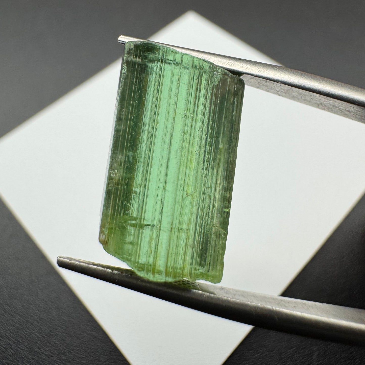 Tourmaline
