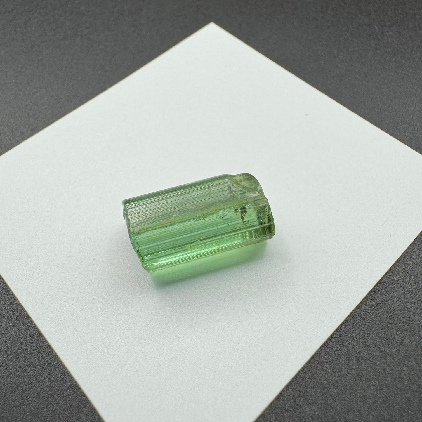 Tourmaline