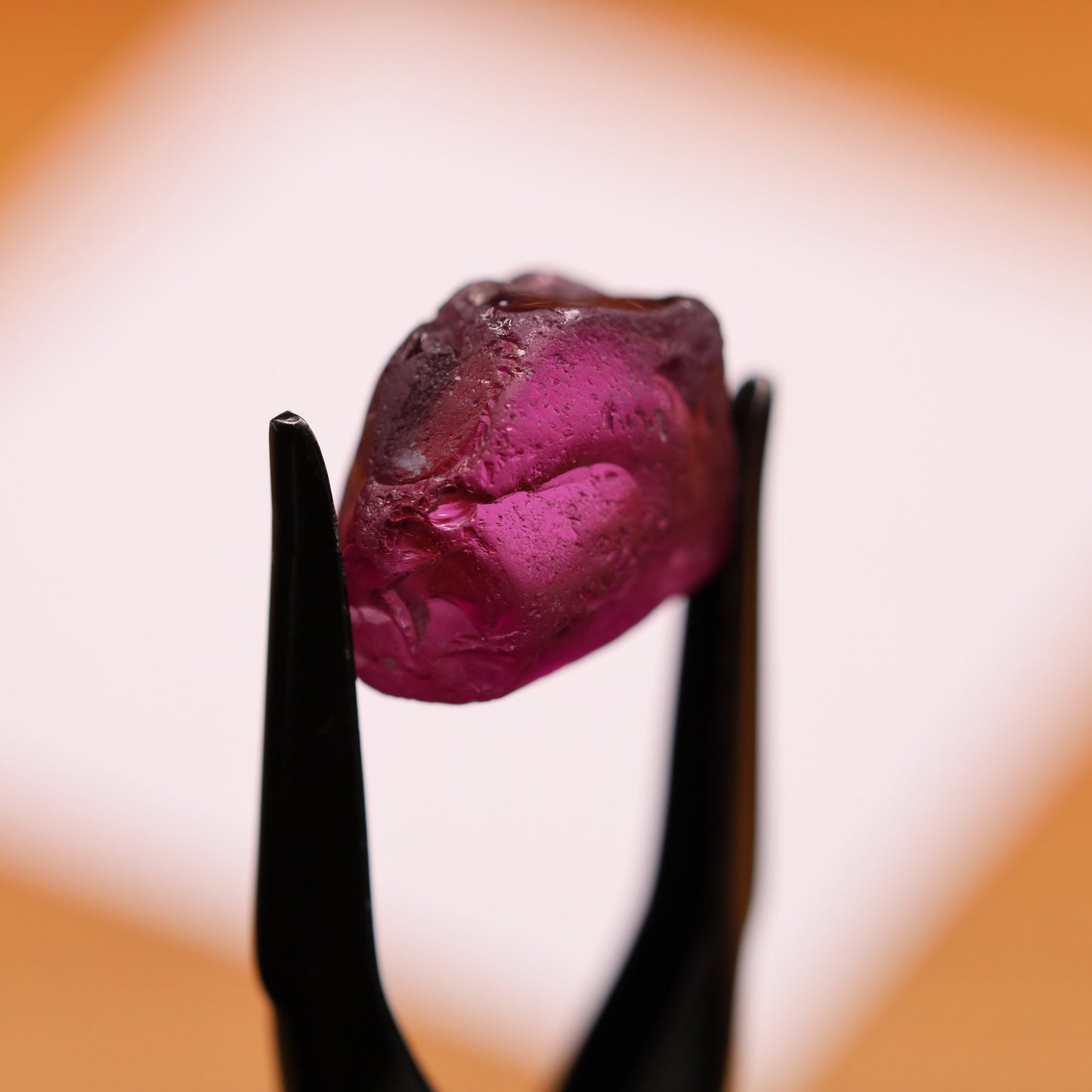 Mahenge Garnet