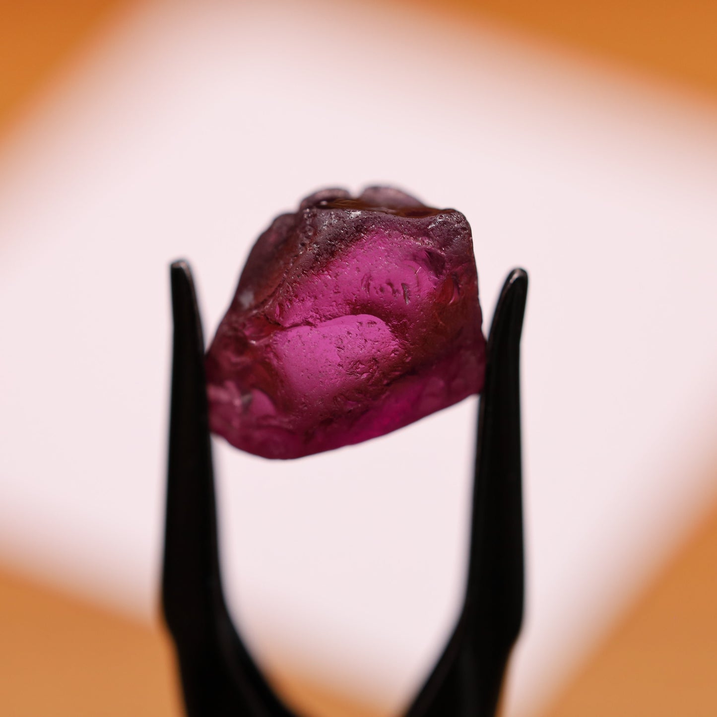 Mahenge Garnet