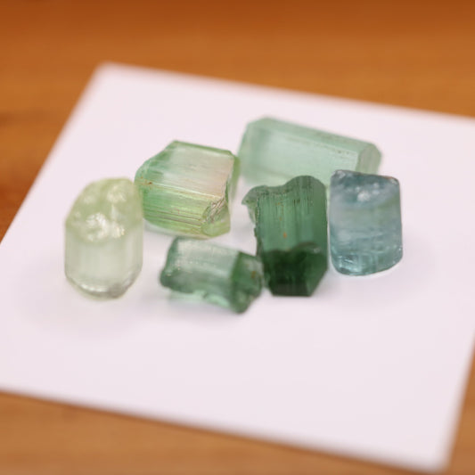 Afghan Tourmaline