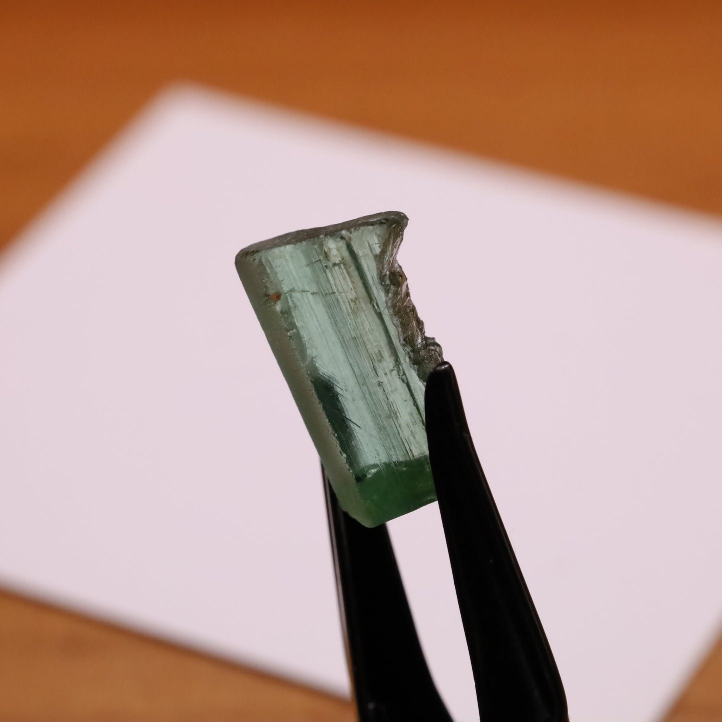 Afghan Tourmaline