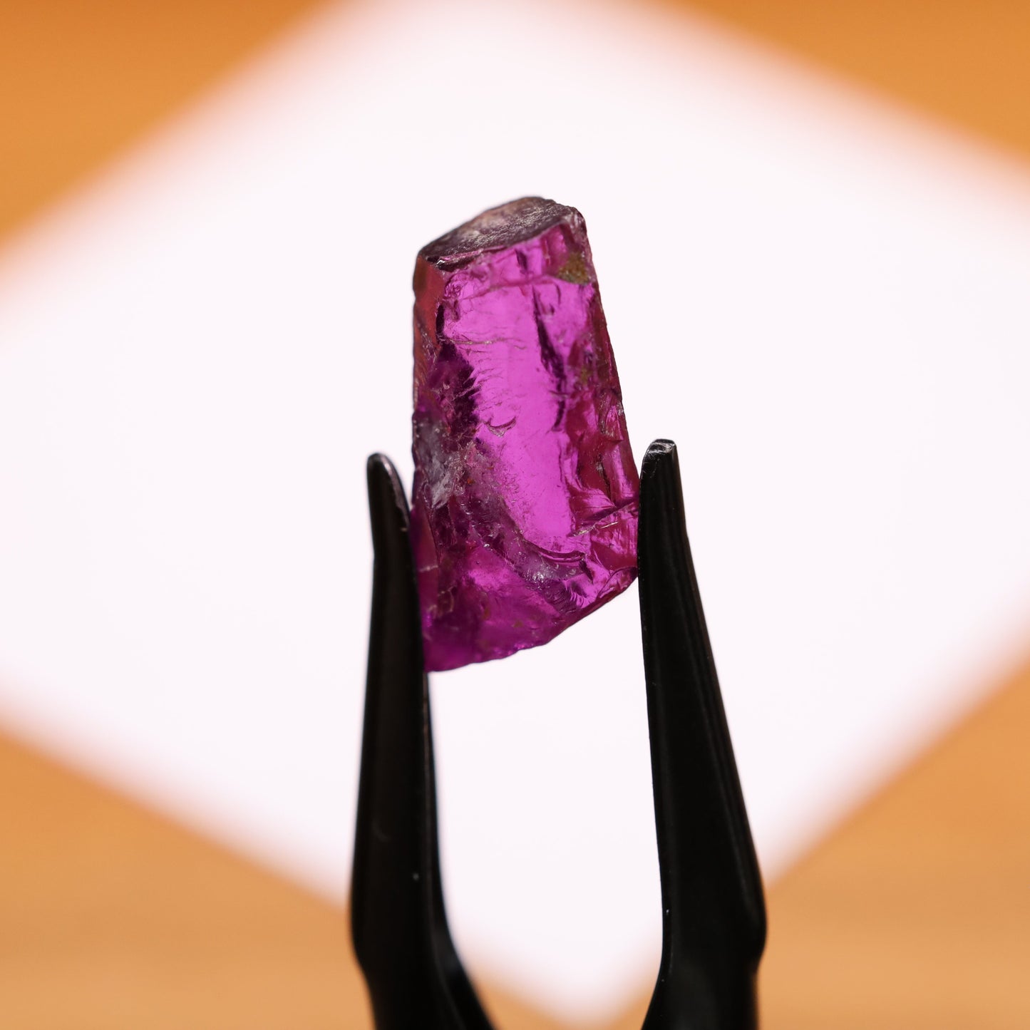 Purple Garnet