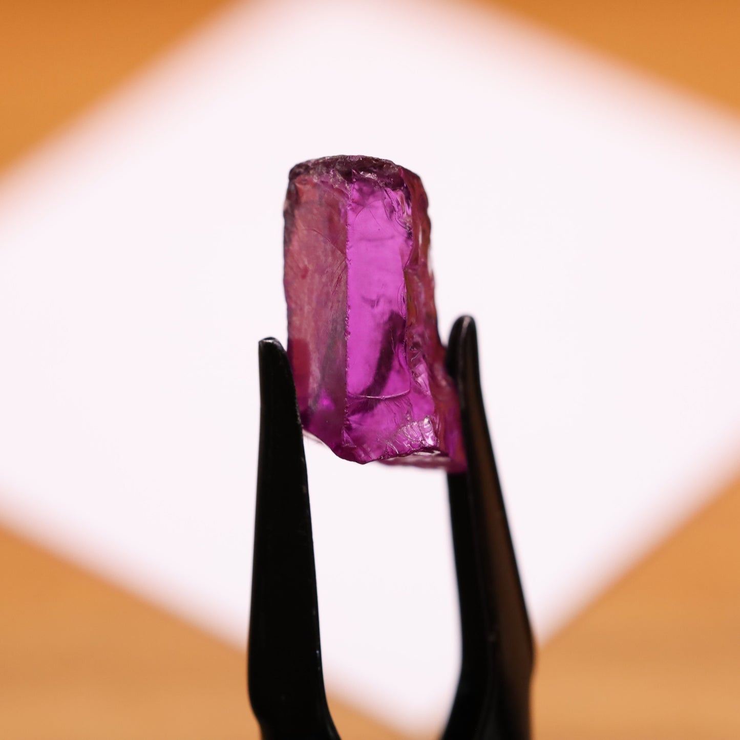 Purple Garnet