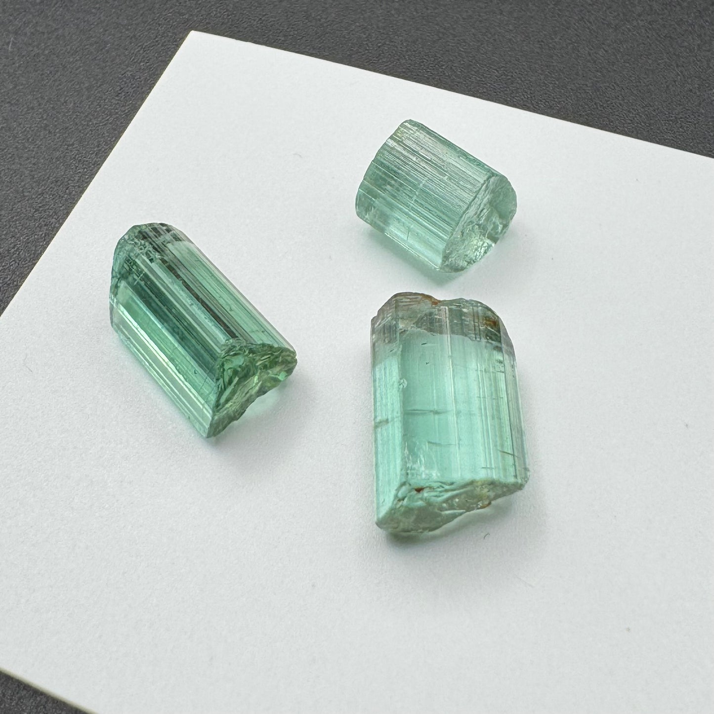 Tourmaline
