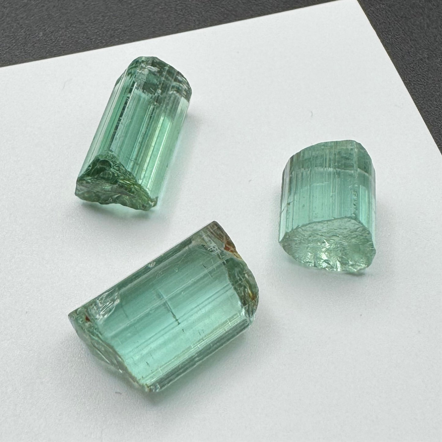 Tourmaline