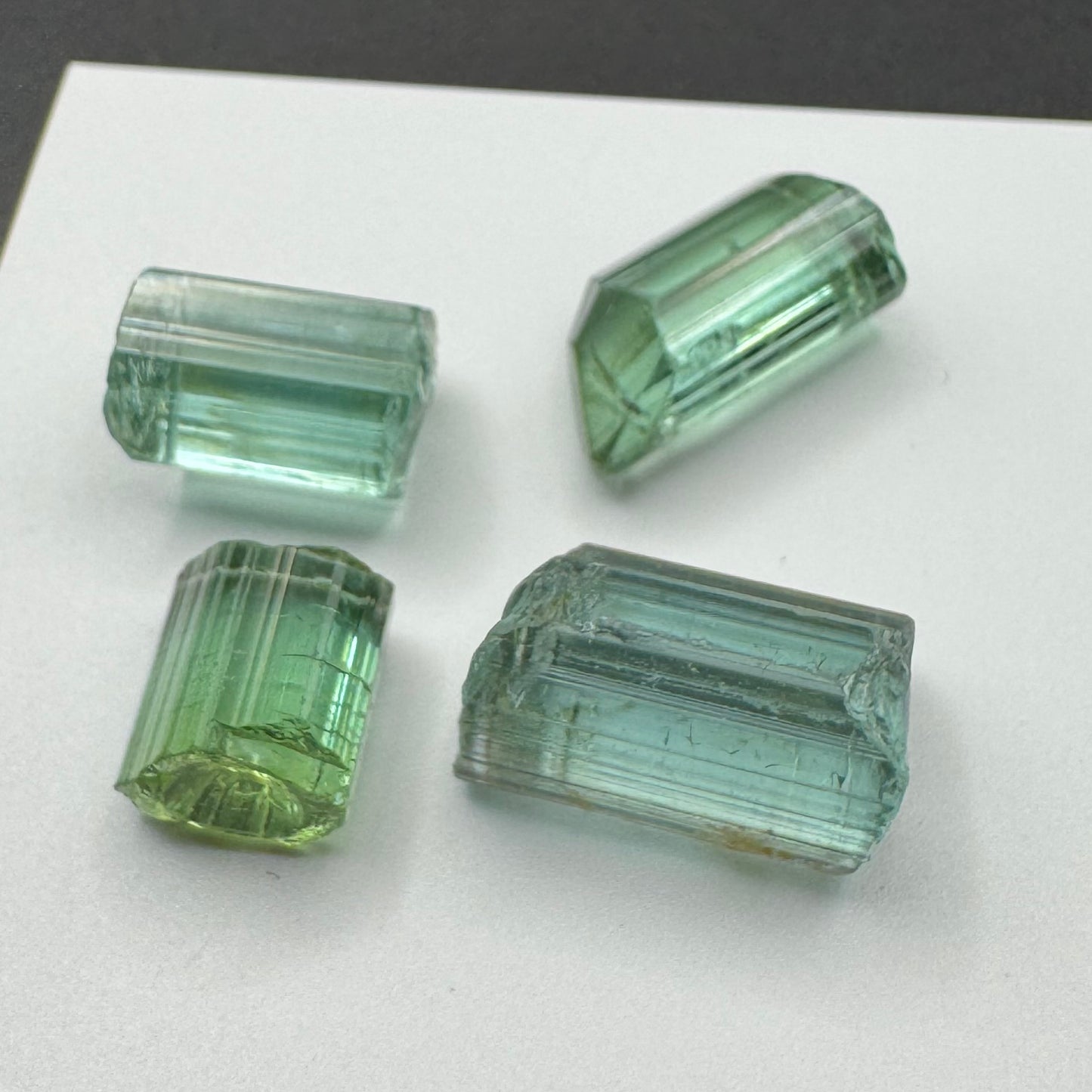 Tourmaline