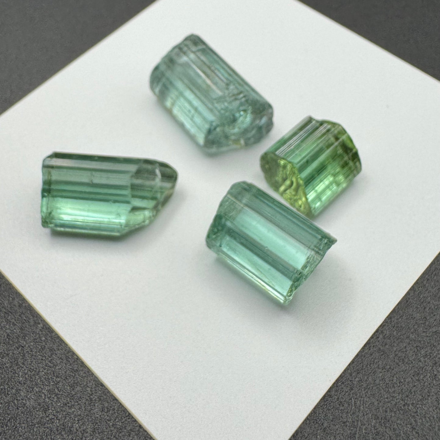 Tourmaline