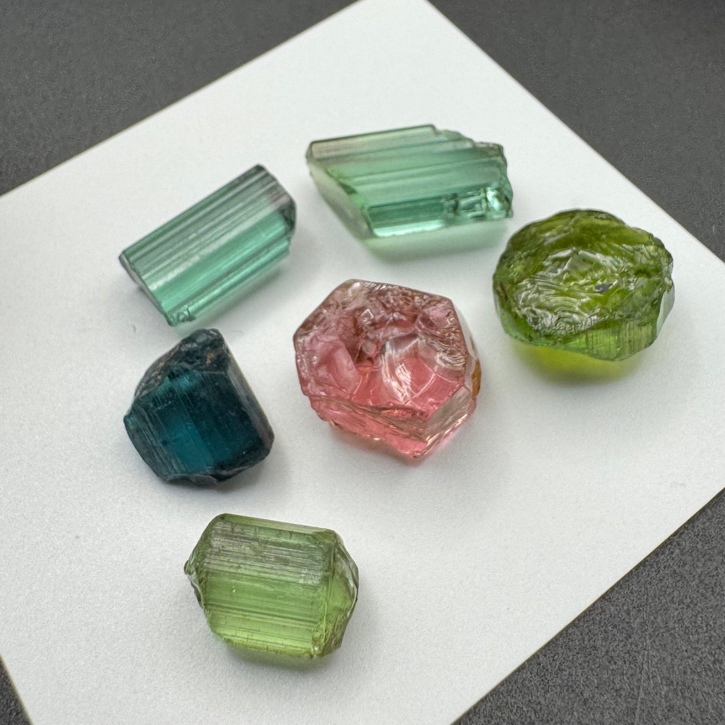 Tourmaline