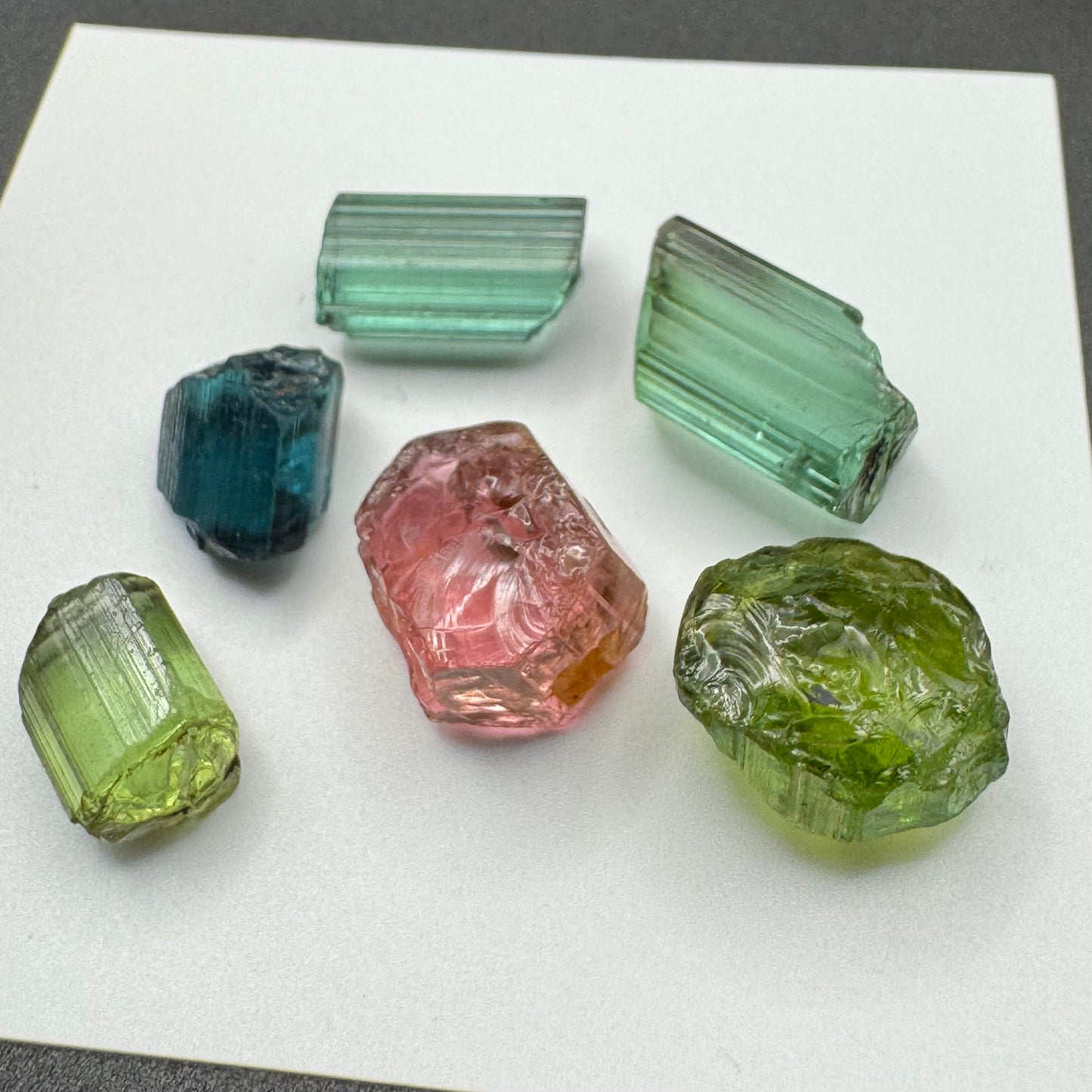 Tourmaline