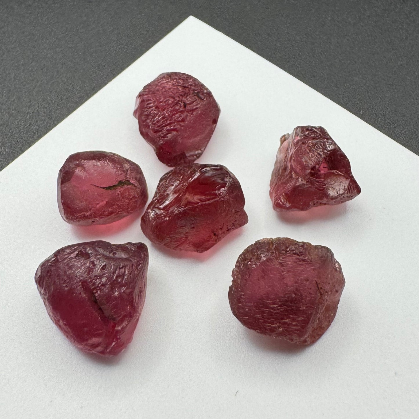 Tanga New Mine Garnet