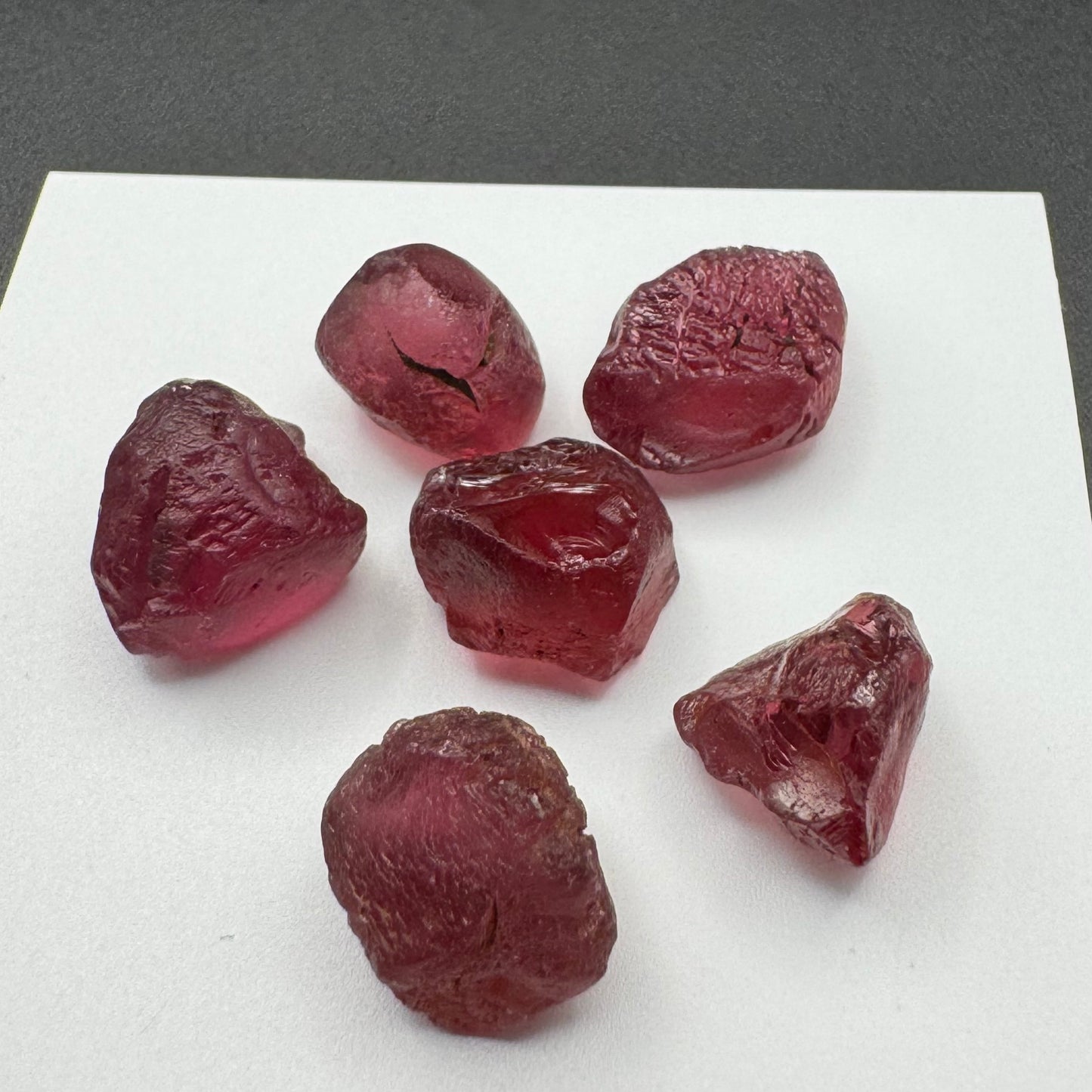 Tanga New Mine Garnet