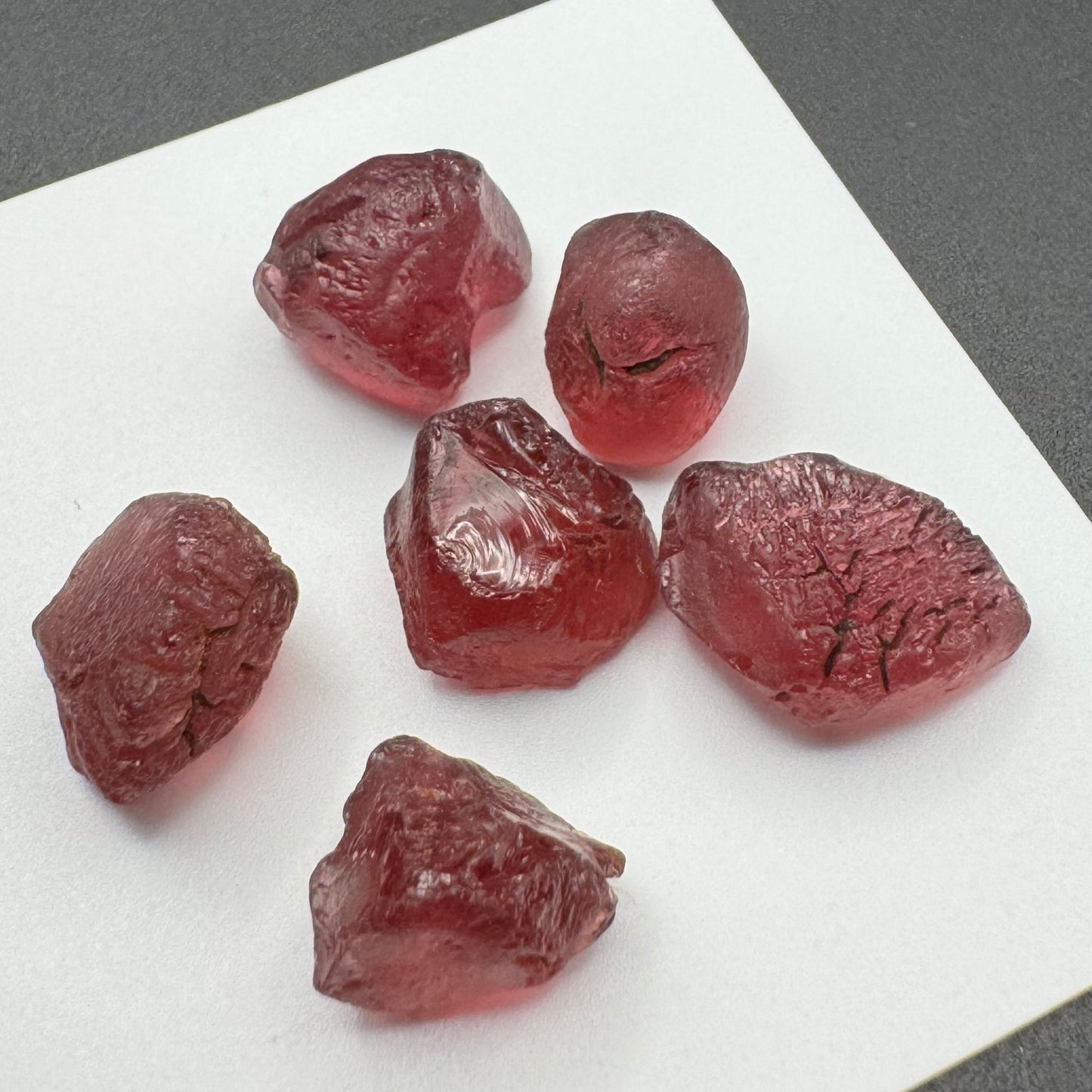 Tanga New Mine Garnet