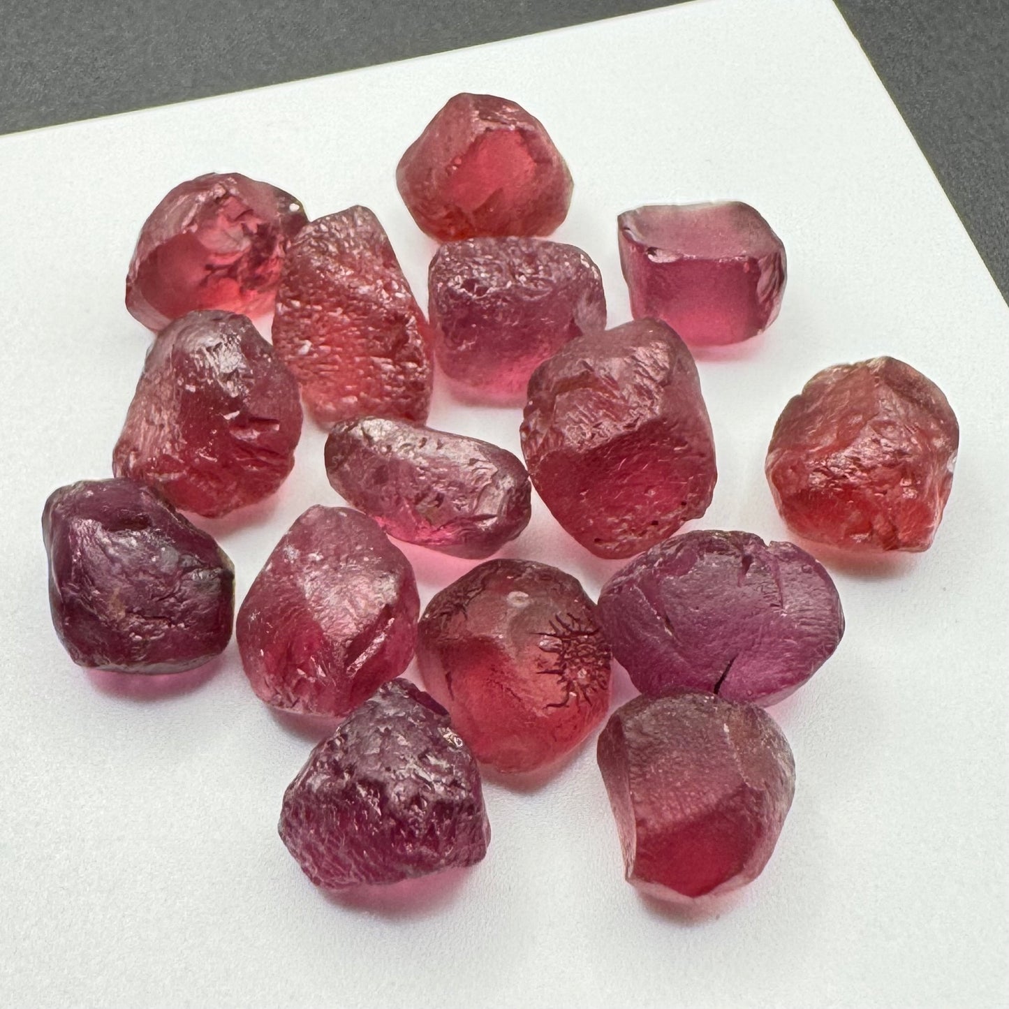 Tanga New Mine Garnet