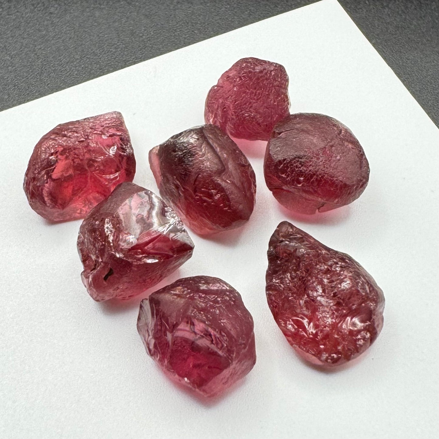 Tanga New Mine Garnet