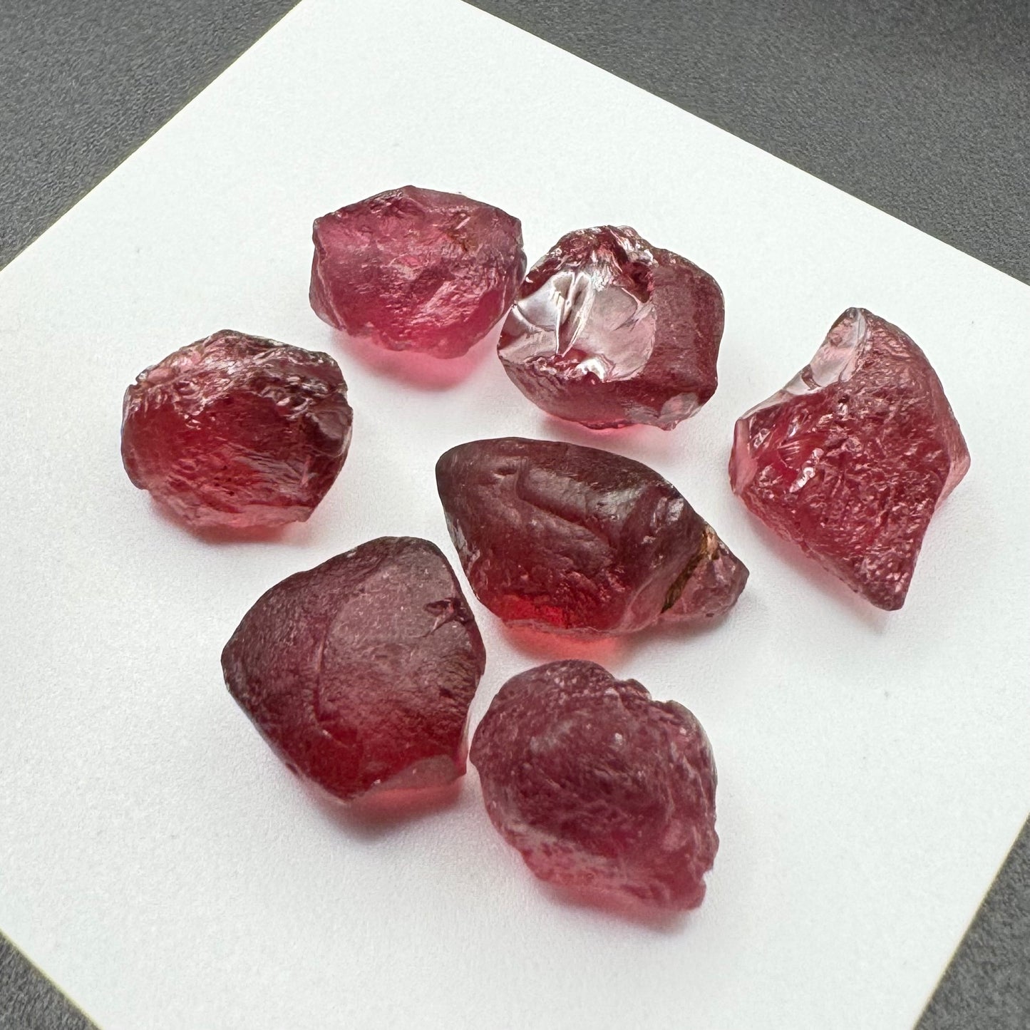 Tanga New Mine Garnet