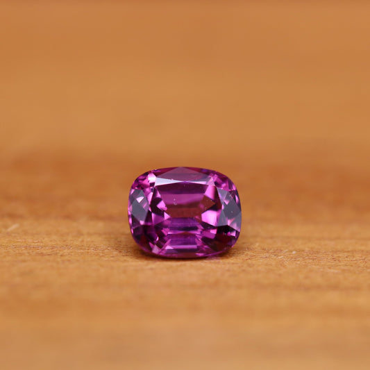 Malaya Garnet