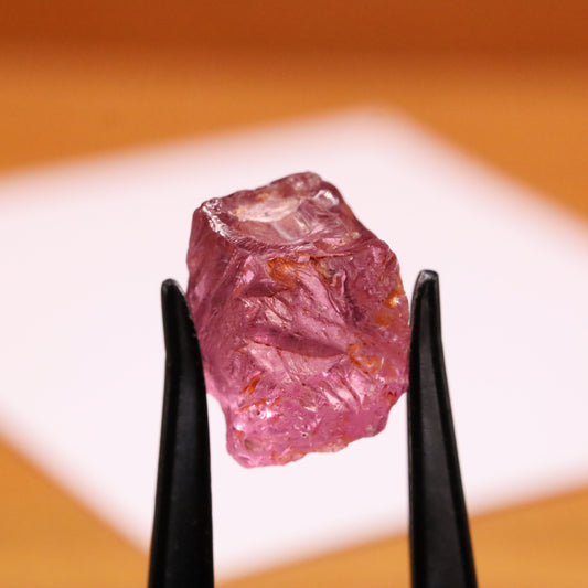 Mahenge Spinel