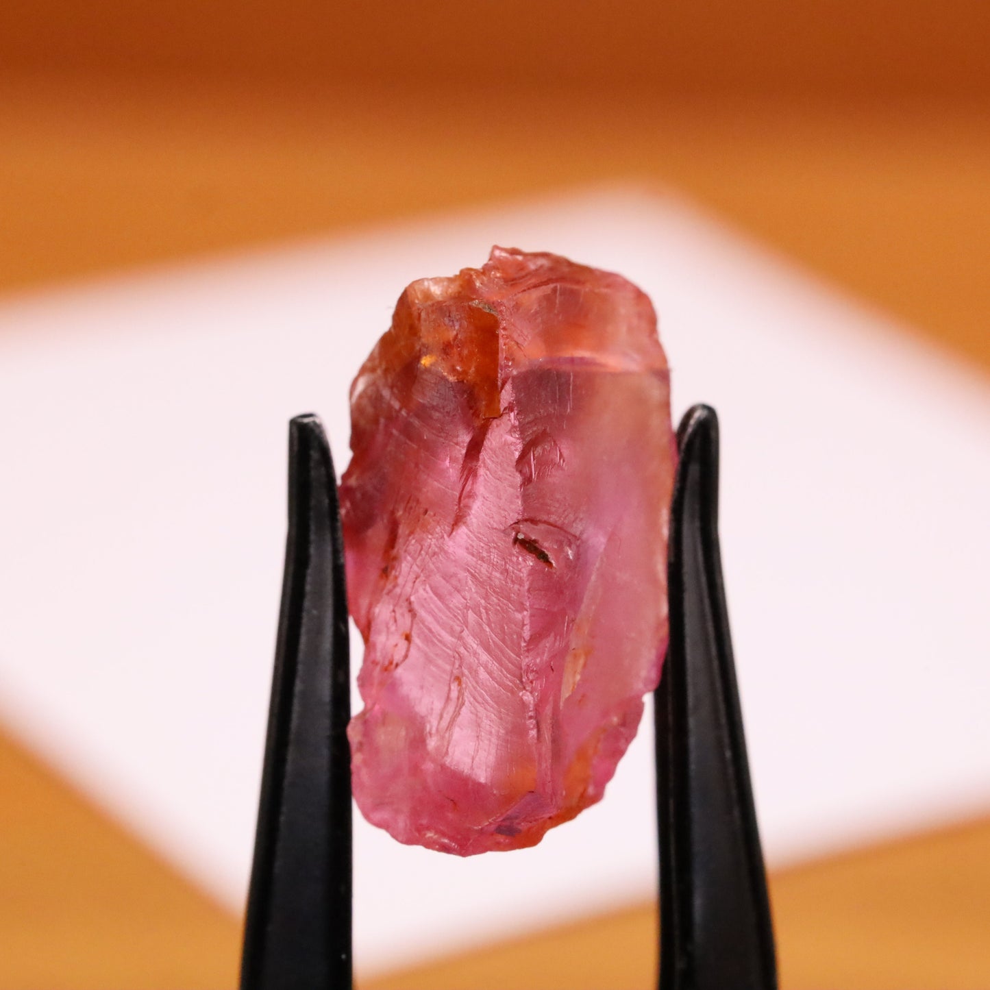 Mahenge Spinel