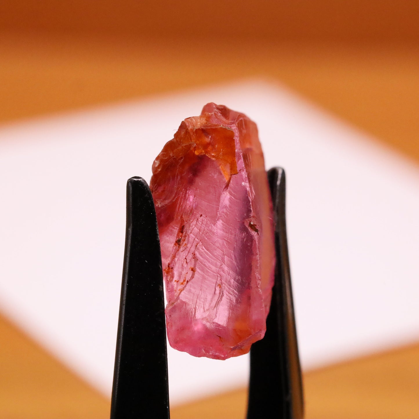 Mahenge Spinel