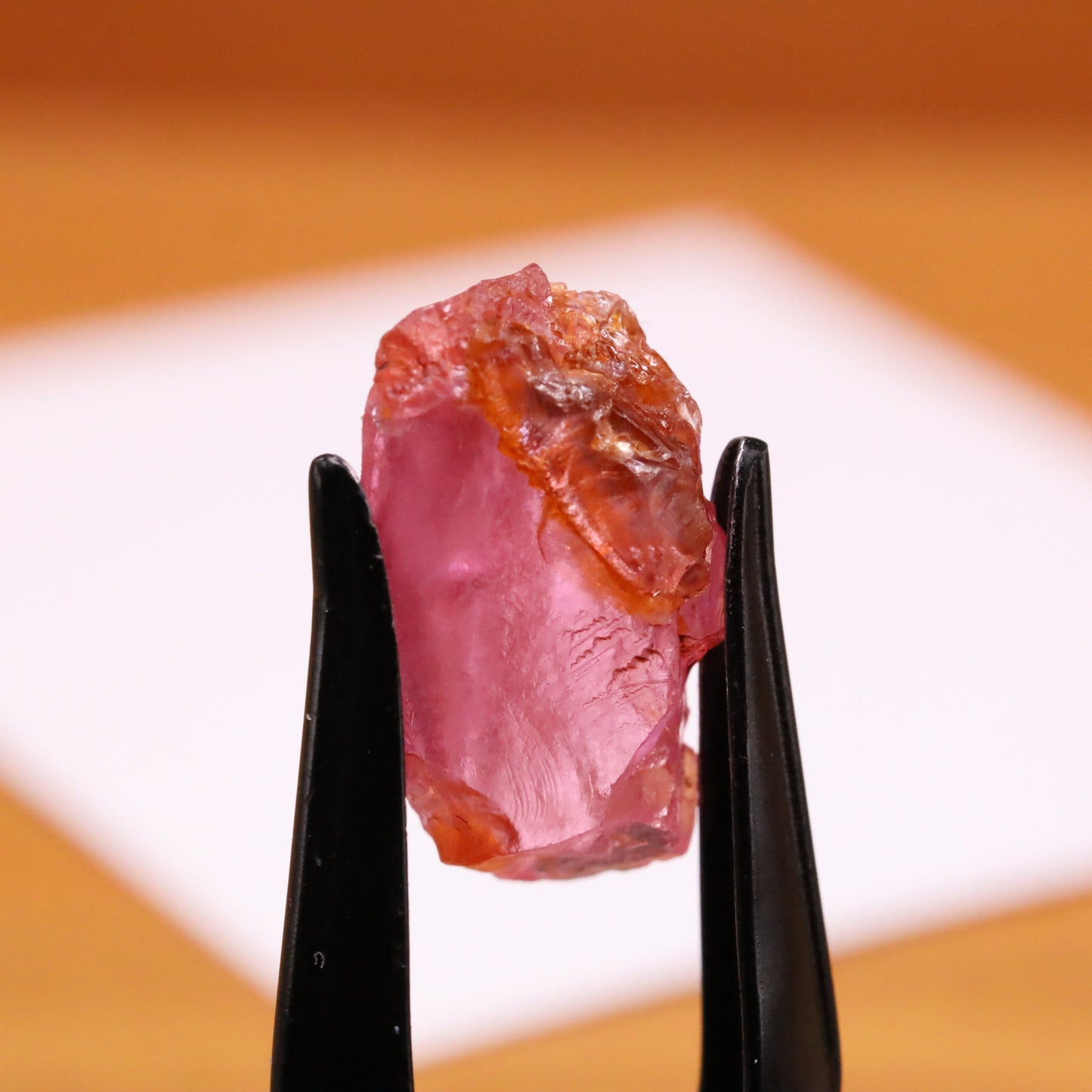 Mahenge Spinel