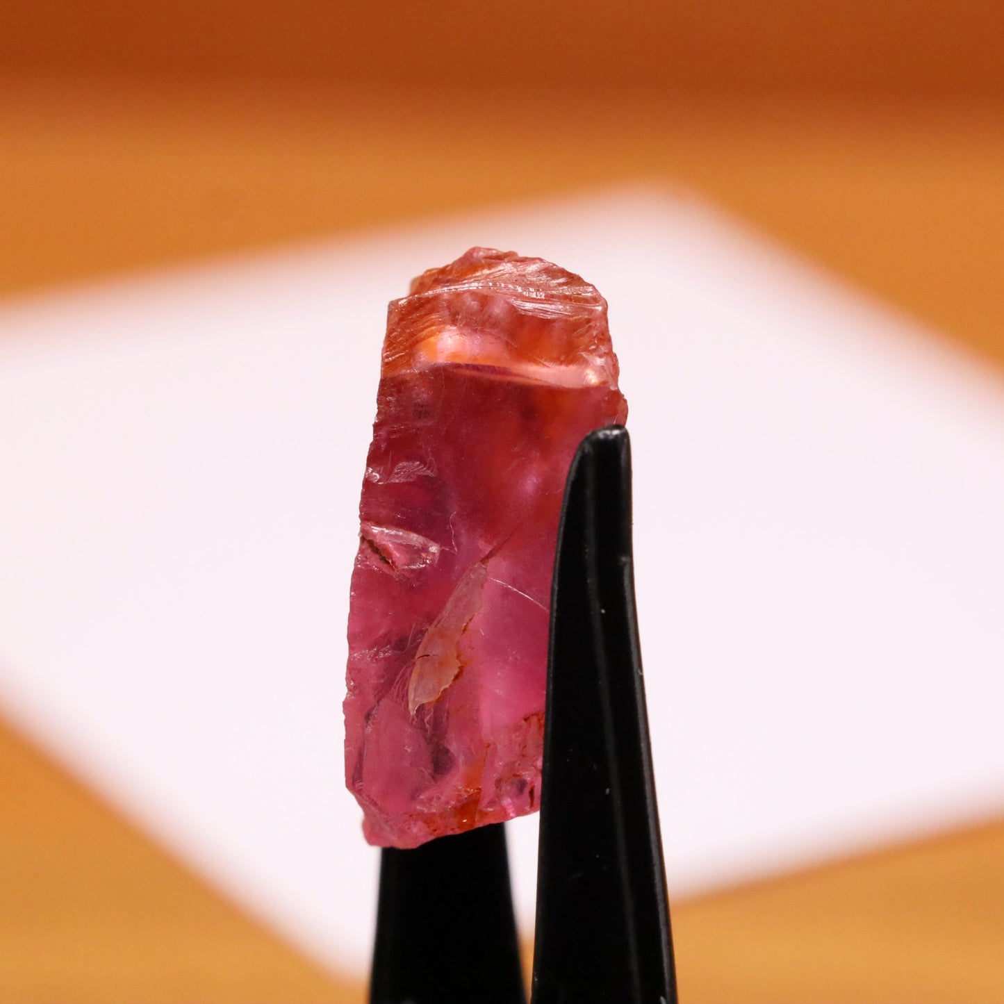 Mahenge Spinel