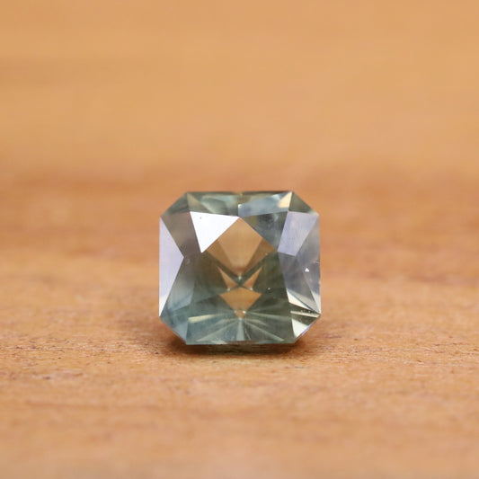 Montana Sapphire