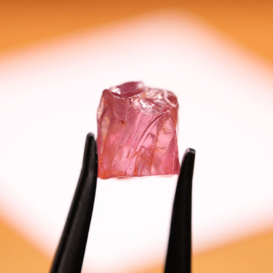 Mahenge Spinel